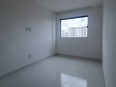 Casa de Condomínio com 3 Quartos à venda, 87m² no Parque Nascente do Rio Capivara, Camaçari