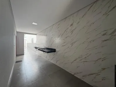 Casa com 3 Quartos à venda, 100m² no , Nerópolis