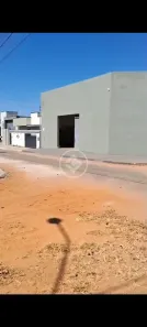 Galpão / Depósito / Armazém à venda, 337m² no Jardim Belvedere, Caldas Novas
