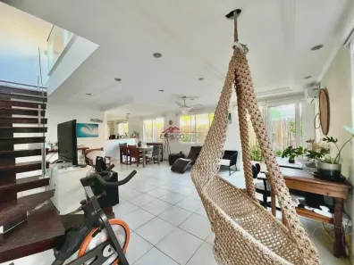 Casa de Condomínio com 4 Quartos à venda, 135m² no Vila Luiza, Armação dos Búzios