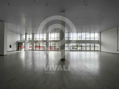 Loja / Salão / Ponto Comercial à venda, 353m² no Vila Brasileira, Itatiba