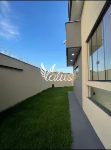 Casa com 2 Quartos à venda, 96m² no Setor Ponta Kayana, Trindade