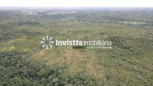 Fazenda / Sítio / Chácara com 1 Quarto à venda, 480m² no , Pedro Afonso