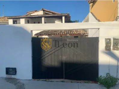 Casa de Condomínio com 3 Quartos à venda, 180m² no Jauá (Abrantes), Camaçari