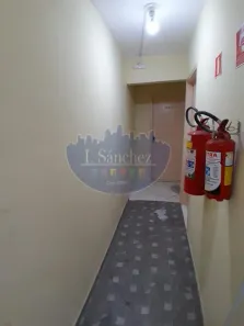 Apartamento com 1 Quarto para alugar, 40m² no Jardim Caiubi, Itaquaquecetuba