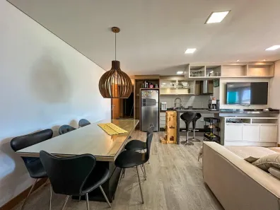 Apartamento com 3 Quartos à venda, 92m² no Centro, Penha