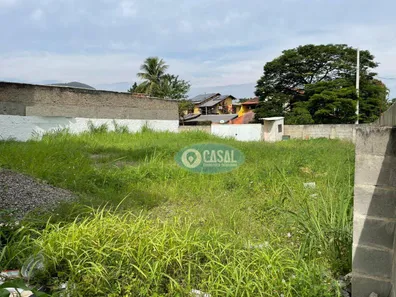 Terreno / Lote / Condomínio para venda ou aluguel, 365m² no Itaipu, Niterói