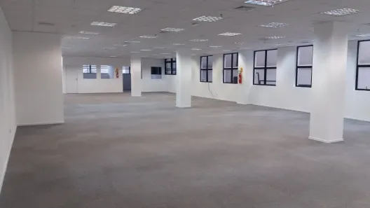 Andar / Laje corporativa à venda, 939m² no Centro, Curitiba