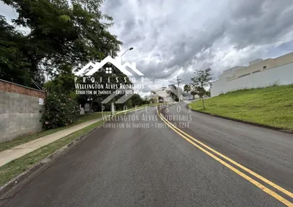 Terreno / Lote / Condomínio à venda, 300m² no Jardim Porto Real V, Limeira