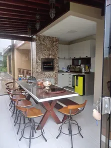 Casa de Condomínio com 1 Quarto para alugar, 200m² no , Bananeiras