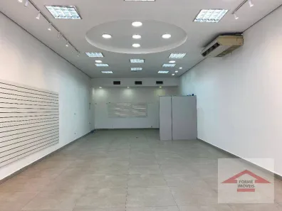 Loja / Salão / Ponto Comercial para alugar, 141m² no Centro, Jundiaí