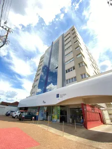 Conjunto Comercial / Sala à venda, 44m² no Centro, Ibiporã