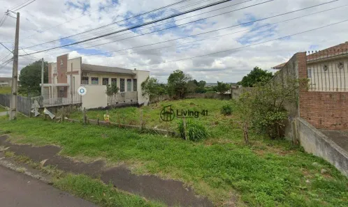Terreno / Lote / Condomínio à venda, 630m² no Campo Comprido, Curitiba