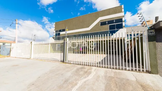 Conjunto Comercial / Sala para alugar, 360m² no Cidade Industrial, Curitiba