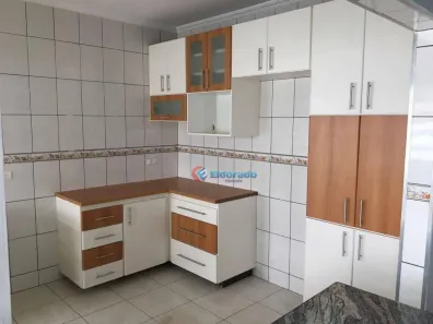 Casa com 3 Quartos para alugar, 109m² no Jardim Santa Madalena, Sumaré