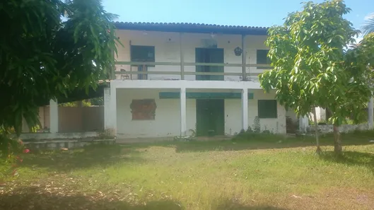 Terreno / Lote / Condomínio à venda, 4450m² no Jauá (Abrantes), Camaçari