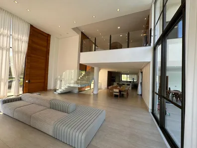 Casa de Condomínio com 6 Quartos à venda, 600m² no Condominio Gran Royalle Confins, Confins