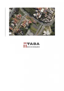 Terreno / Lote / Condomínio à venda, 432m² no Tanguá, Almirante Tamandaré