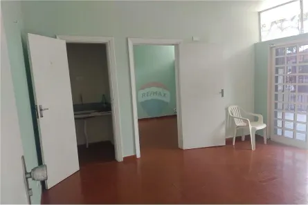Conjunto Comercial / Sala para alugar, 25m² no Centro, Cosmópolis