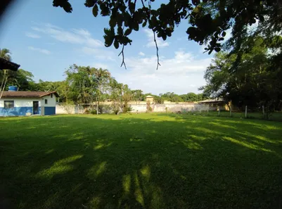 Fazenda / Sítio / Chácara com 2 Quartos à venda, 120m² no Vale das Pedrinhas, Guapimirim