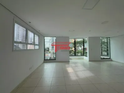 Prédio Inteiro para alugar, 195m² no Campestre, Santo André