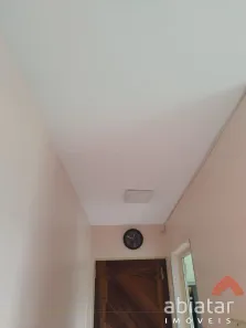 Apartamento com 2 Quartos à venda, 49m² no Jardim Iracema, Taboão da Serra