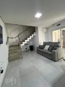 Casa com 3 Quartos à venda, 126m² no Niterói, Canoas