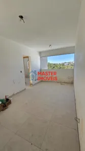 Apartamento com 2 Quartos à venda, 53m² no Cabral, Contagem