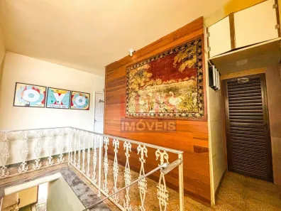 Hotel / Motel / Pousada com 15 Quartos à venda, 400m² no Piratininga, Niterói