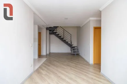 Cobertura com 3 Quartos para venda ou aluguel, 133m² no Cristo Rei, Curitiba