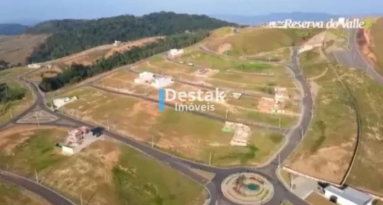 Terreno / Lote / Condomínio à venda, 242m² no Casa de Pedra, Volta Redonda
