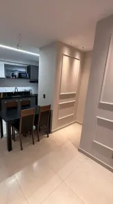 Apartamento com 2 Quartos para alugar, 60m² no Manaíra, João Pessoa