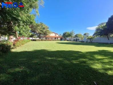 Fazenda / Sítio / Chácara com 5 Quartos para alugar, 540m² no Coaçu, Eusébio