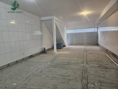 Galpão / Depósito / Armazém para alugar, 125m² no Centro, Bragança Paulista