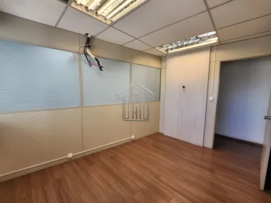 Conjunto Comercial / Sala para alugar, 60m² no Santo Antônio, São Caetano do Sul