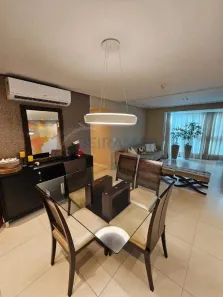 Apartamento com 3 Quartos à venda, 107m² no Zona Industrial, Brasília