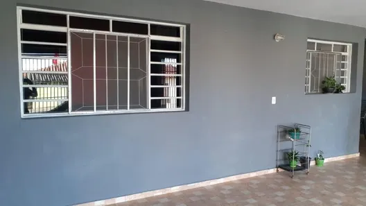 Sobrado com 4 Quartos à venda, 300m² no Elias Fausto, Elias Fausto