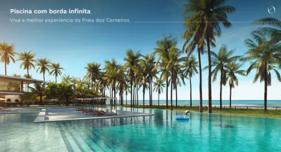 Apartamento com 2 Quartos à venda, 80m² no , Tamandaré