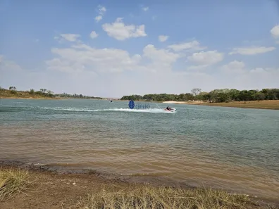 Terreno / Lote / Condomínio à venda, 525m² no Abadiânia, Abadiânia