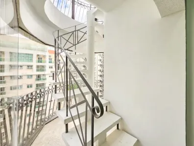 Cobertura com 3 Quartos à venda, 187m² no Indianópolis, São Paulo