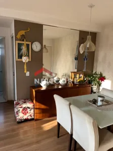 Apartamento com 2 Quartos à venda, 49m² no Portais (Polvilho), Cajamar