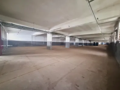 Galpão / Depósito / Armazém para alugar, 6353m² no Jardim Emília, Embu-Guaçu