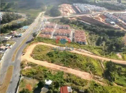 Terreno / Lote / Condomínio à venda, 516m² no Parque Residencial Indaiá, Indaiatuba