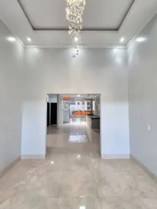 Casa com 3 Quartos à venda, 136m² no Residencial Canaã II, Rio Verde