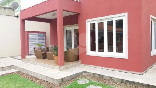Casa de Condomínio com 3 Quartos à venda, 362m² no Parque Delfim Verde, Itapecerica da Serra