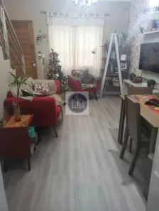 Sobrado com 2 Quartos à venda, 84m² no Santa Etelvina, São Paulo