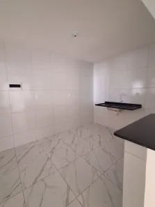 Apartamento com 2 Quartos à venda, 50m² no Jaguaribe, Paulista