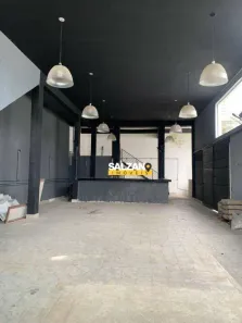 Galpão / Depósito / Armazém para alugar, 180m² no Loteamento Chácaras Ingrid, Taubaté