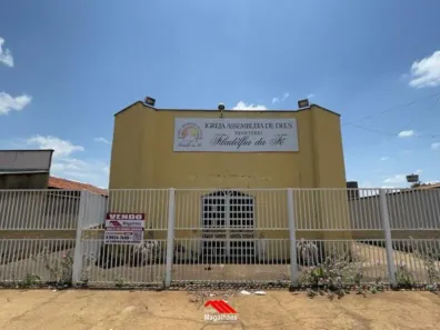 Casa com 3 Quartos à venda, 10m² no Vila Padre Pelágio, Goianira