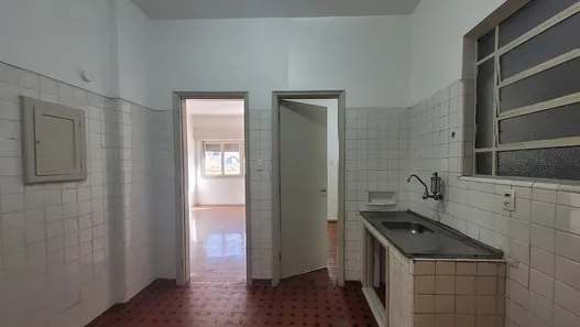 Apartamento com 2 Quartos para alugar, 54m² no Vila Buarque, São Paulo